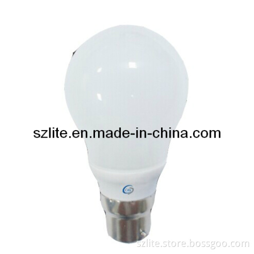 Bs LED Bulb RGB and 2700-7000k Colorful LED Globe